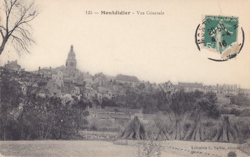 CPA de Montdidier n°2 - Cliquez pour l'agrandir