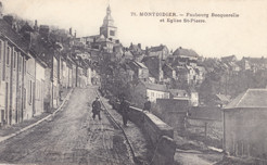 CPA de Montdidier n°13 - Cliquez pour le détail CPA de Montdidier n°13 - Cliquez pour le détail