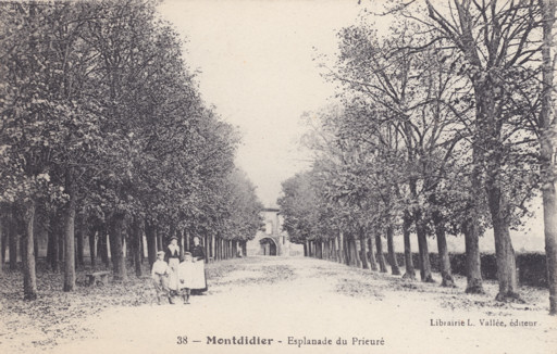 CPA de Montdidier n°19 - Cliquez pour l'agrandir