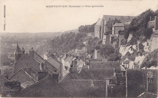 CPA de Montdidier n°22 - Cliquez pour l'agrandir
