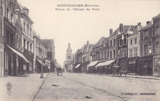 CPA de Montdidier n°29 - Cliquez pour l'agrandir