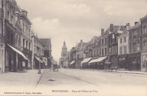 CPA de Montdidier n°30 - Cliquez pour l'agrandir