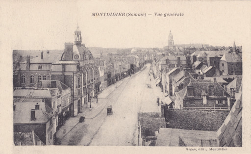 CPA de Montdidier n°32 - Cliquez pour l'agrandir