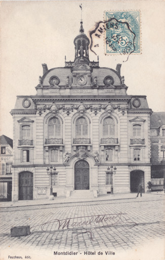 CPA de Montdidier n°39 - Cliquez pour l'agrandir