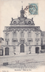 CPA de Montdidier n°39 - Cliquez pour le détail CPA de Montdidier n°39 - Cliquez pour le détail