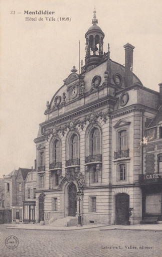 CPA de Montdidier n°48 - Cliquez pour l'agrandir