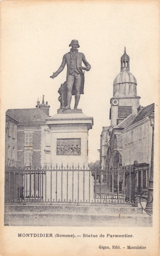 CPA de Montdidier n°55 - Cliquez pour l'agrandir