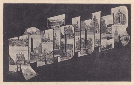 CPA de Montdidier n°60 - Cliquez pour l'agrandir