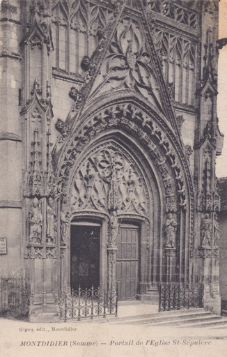 CPA de Montdidier n°67 - Cliquez pour l'agrandir