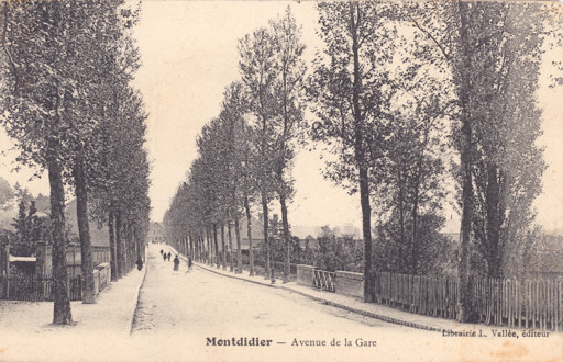 CPA de Montdidier n°79 - Cliquez pour l'agrandir