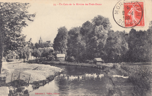 CPA de Montdidier n°82 - Cliquez pour l'agrandir