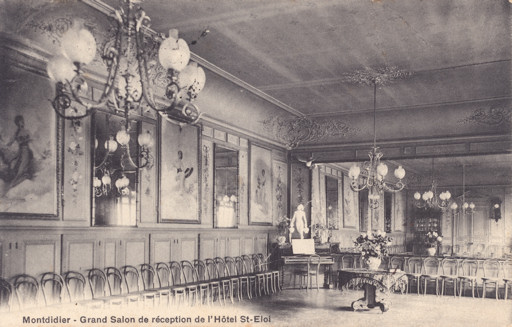 CPA de Montdidier n°93 - Cliquez pour l'agrandir