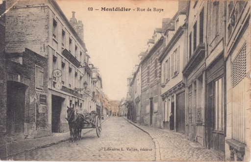 CPA de Montdidier n°95 - Cliquez pour l'agrandir