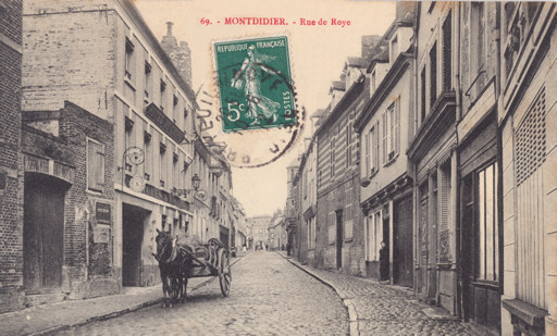 CPA de Montdidier n°96 - Cliquez pour l'agrandir