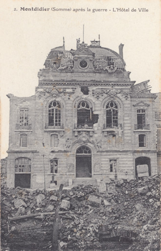 CPA de Montdidier n°102 - Cliquez pour l'agrandir