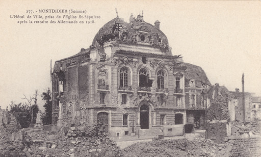 CPA de Montdidier n°104 - Cliquez pour l'agrandir