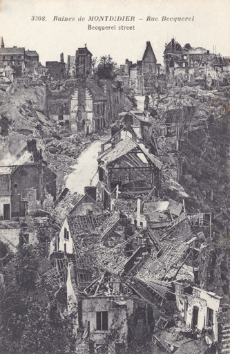 CPA de Montdidier n°107 - Cliquez pour l'agrandir