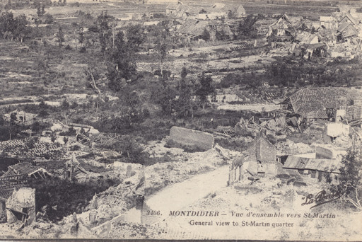 CPA de Montdidier n°115 - Cliquez pour l'agrandir