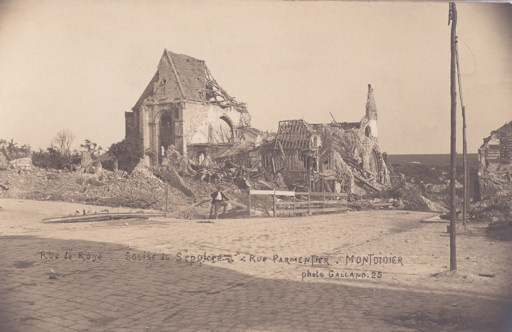 CPA de Montdidier n°118 - Cliquez pour l'agrandir