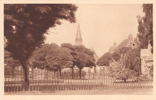 CPA de Montdidier n°132 - Cliquez pour l'agrandir CPA de Montdidier n°132 - Cliquez pour l'agrandir