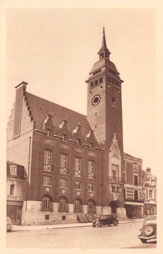 CPA de Montdidier n°134 - Cliquez pour l'agrandir