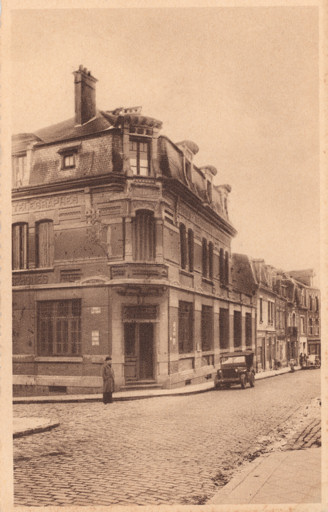 CPA de Montdidier n°143 - Cliquez pour l'agrandir CPA de Montdidier n°143 - Cliquez pour l'agrandir