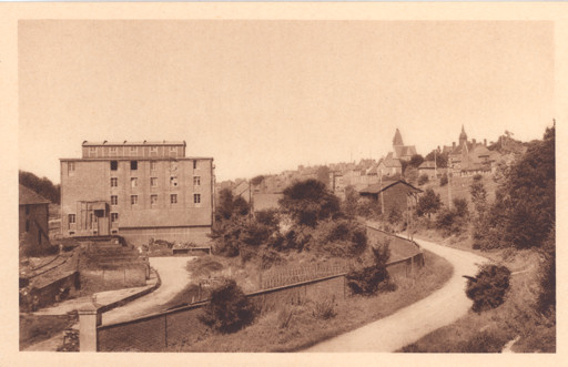 CPA de Montdidier n°199 - Cliquez pour l'agrandir