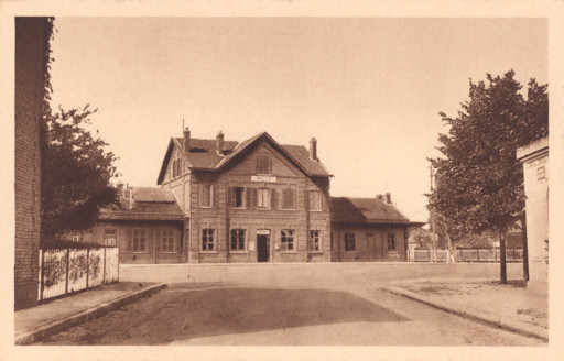 CPA de Montdidier n°200 - Cliquez pour l'agrandir CPA de Montdidier n°200 - Cliquez pour l'agrandir