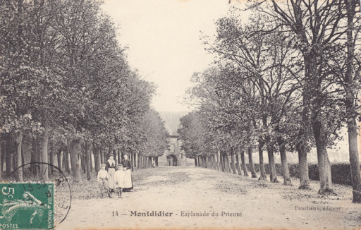 CPA de Montdidier n°209 - Cliquez pour l'agrandir CPA de Montdidier n°209 - Cliquez pour l'agrandir