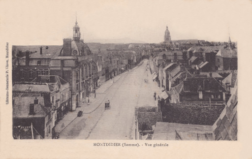 CPA de Montdidier n°210 - Cliquez pour l'agrandir