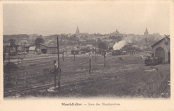 CPA de Montdidier n°212 - Cliquez pour le détail CPA de Montdidier n°212 - Cliquez pour le détail