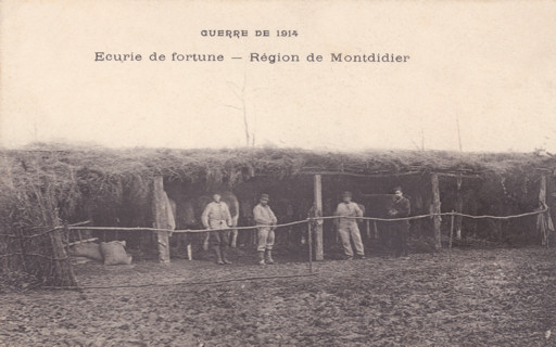 CPA de Montdidier n°220 - Cliquez pour l'agrandir CPA de Montdidier n°220 - Cliquez pour l'agrandir