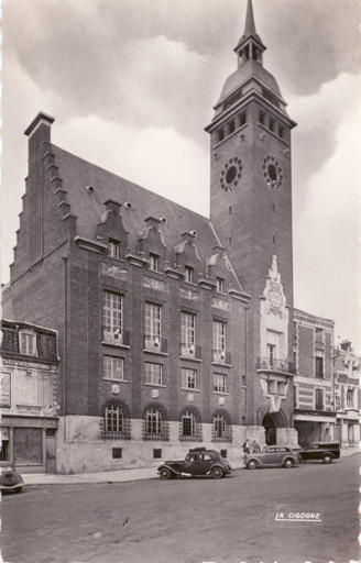 CPA de Montdidier n°231 - Cliquez pour l'agrandir