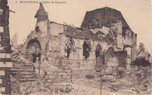 CPA de Montdidier n°252 - Cliquez pour l'agrandir