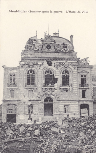 CPA de Montdidier n°258 - Cliquez pour l'agrandir