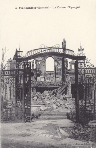 CPA de Montdidier n°259 - Cliquez pour l'agrandir