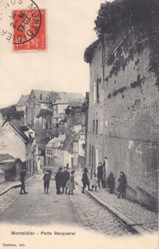 CPA de Montdidier n°271 - Cliquez pour l'agrandir