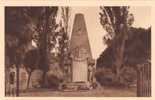 CPA de Montdidier n°287 - Cliquez pour l'agrandir