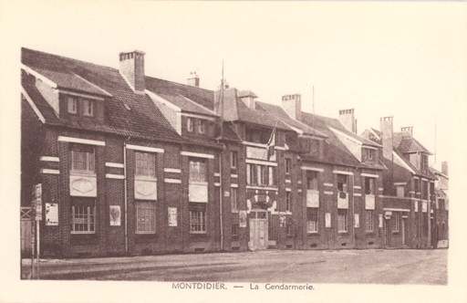 CPA de Montdidier n°291 - Cliquez pour l'agrandir
