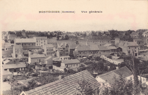 CPA de Montdidier n°298 - Cliquez pour l'agrandir