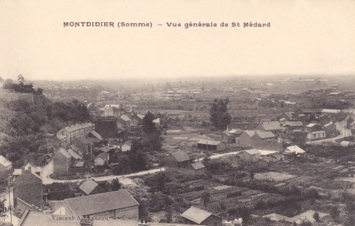 CPA de Montdidier n°299 - Cliquez pour l'agrandir