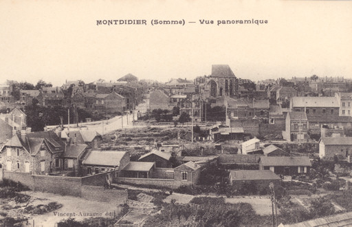 CPA de Montdidier n°300 - Cliquez pour l'agrandir