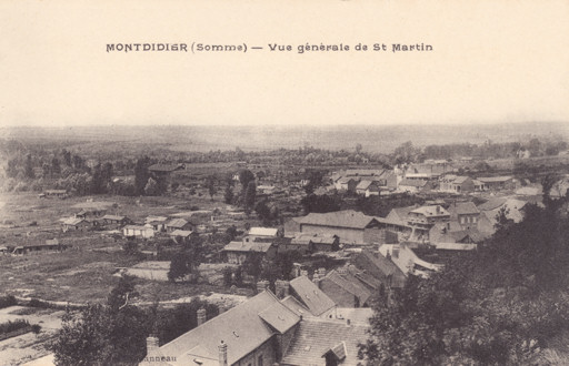 CPA de Montdidier n°301 - Cliquez pour l'agrandir CPA de Montdidier n°301 - Cliquez pour l'agrandir