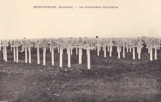 CPA de Montdidier n°302 - Cliquez pour l'agrandir