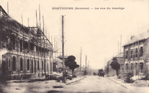 CPA de Montdidier n°303 - Cliquez pour l'agrandir
