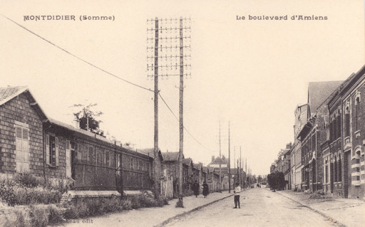 CPA de Montdidier n°305 - Cliquez pour l'agrandir