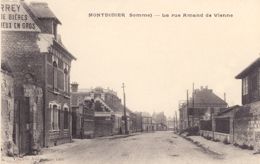 CPA de Montdidier n°306 - Cliquez pour l'agrandir