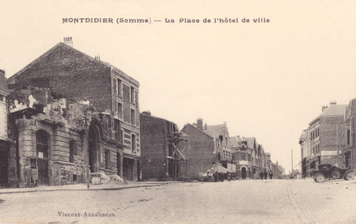 CPA de Montdidier n°309 - Cliquez pour l'agrandir