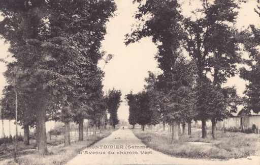 CPA de Montdidier n°313 - Cliquez pour l'agrandir CPA de Montdidier n°313 - Cliquez pour l'agrandir