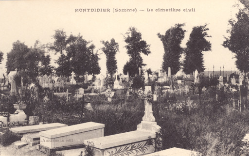 CPA de Montdidier n°315 - Cliquez pour l'agrandir